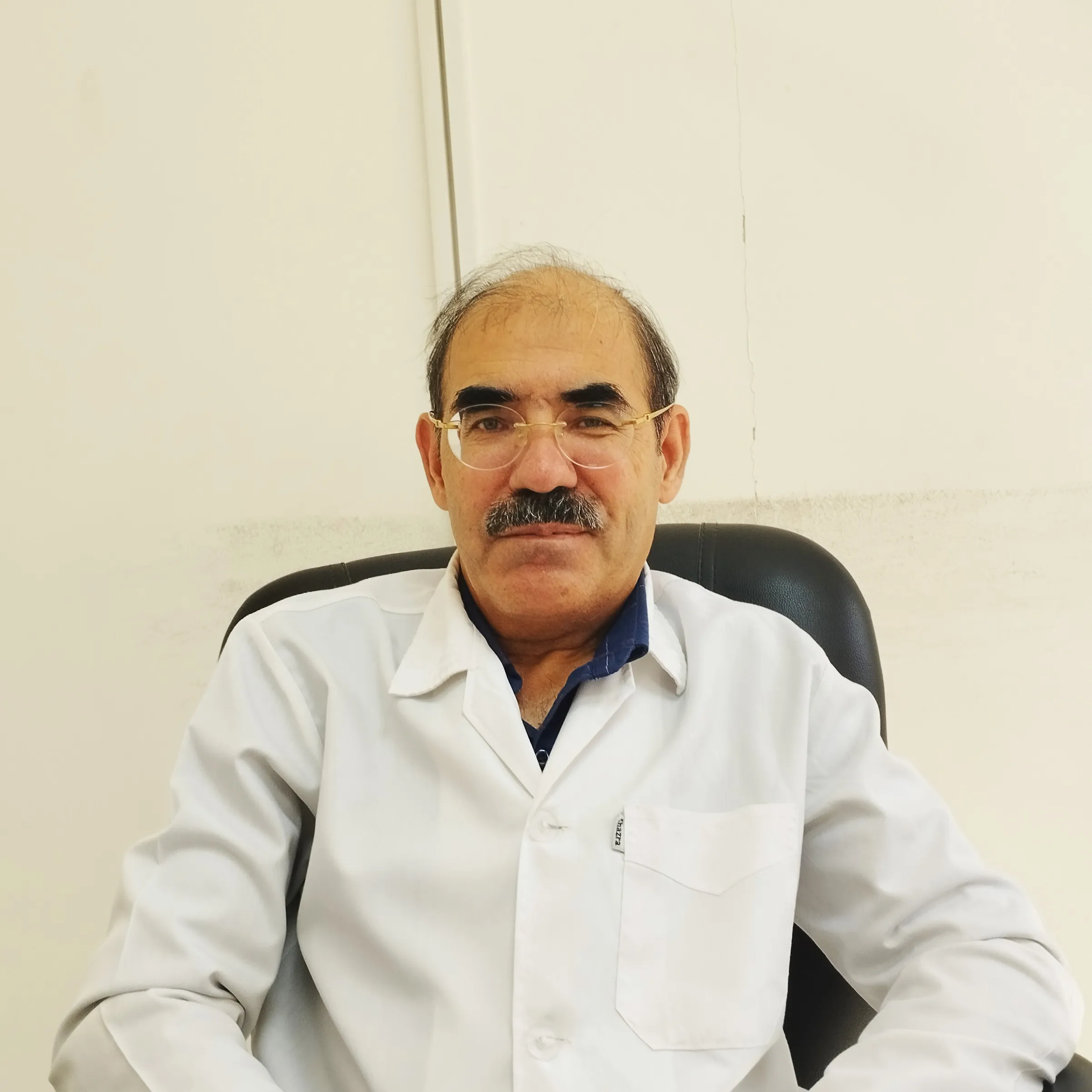 علیرضا ذبیحی